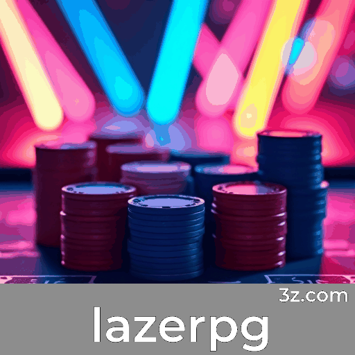 Lazerpg: Seu cassino premiado e seguro