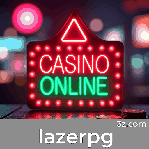 LazerPG: Sua Plataforma de Apostas Confiável e Segura