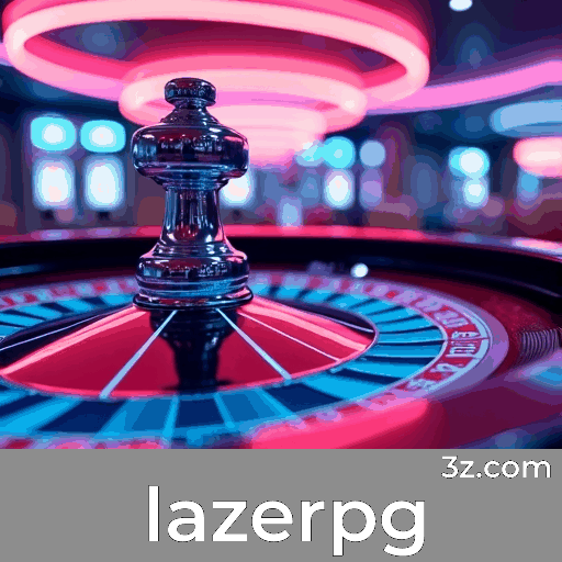 Desbloqueie bônus incríveis com Lazerpg