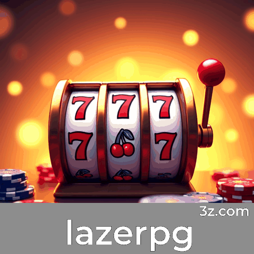 LazerPG: O Paraíso dos Jogos com Seleção de Primeira