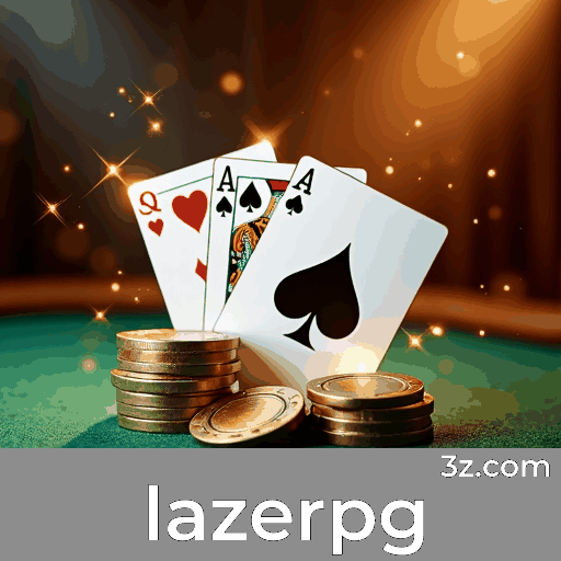 Lazerpg: Apostas Esportivas Precisão e Cobertura Completa
