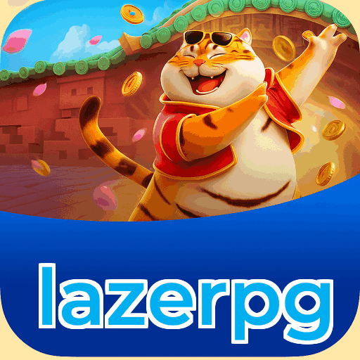 lazerpg Logo