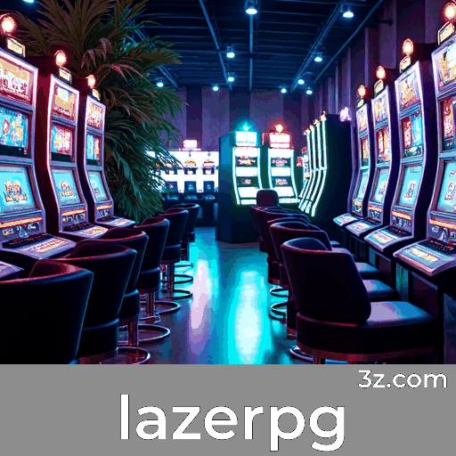 LazerPG: Sua Plataforma de Apostas Confiável e Segura