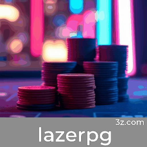 Experimente Lazerpg: Aposta Móvel Completa